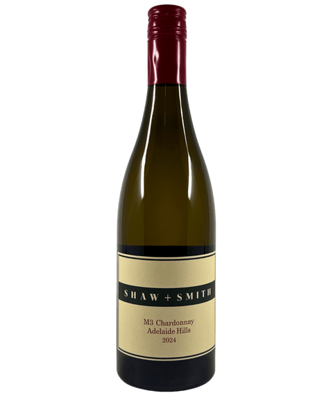 Shaw + Smith M3 Chardonnay 2024