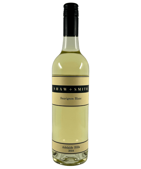 Shaw + Smith Sauvignon Blanc 2024