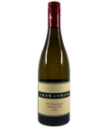 Shaw and Smith M3 Chardonnay 2024 wine bottle – premium Adelaide Hills Chardonnay with cream label, red screw cap