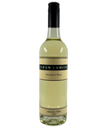 Shaw and Smith Sauvignon Blanc 2024 wine bottle – crisp Adelaide Hills white wine with cream and blue label, black screw cap