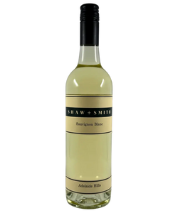 Shaw + Smith Sauvignon Blanc 2025