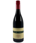 Shaw and Smith Shiraz 2022 wine bottle – premium Adelaide Hills red wine with cream label, red screw cap