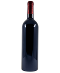 Sorrenberg Cabernet Sauvignon Blend 2022 Back Label