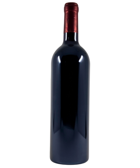 Sorrenberg Cabernet Sauvignon Blend 2022 Back Label