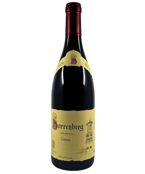 Sorrenberg Gamay 2024