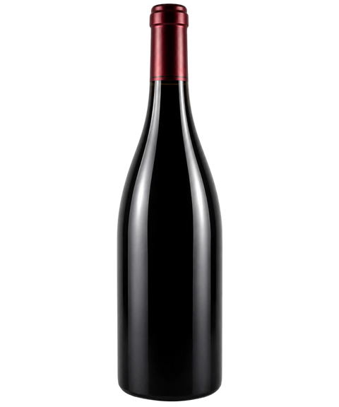 Sorrenberg Gamay 2025 Beechworth Victoria Australia back label