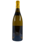 Back label of Sorrenberg Beechworth Sauvignon Blanc Semillon 2024, premium biodynamic Australian white wine, 750ml bottle