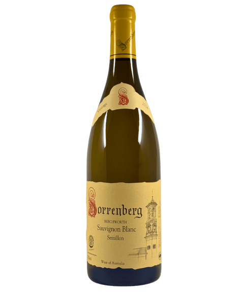 Sorrenberg Sauvignon Blanc Semillon 2024