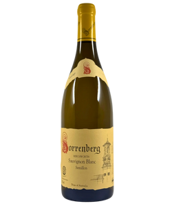 Sorrenberg Sauvignon Blanc Semillon 2025