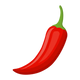 Spice & pepper