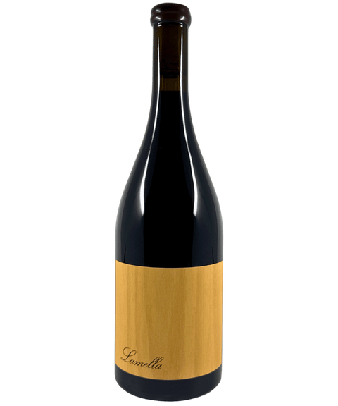 Red wine