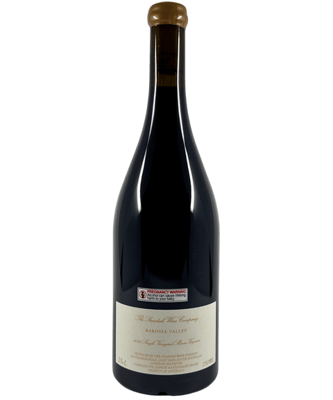 The Standish The Relic Shiraz Viognier 2023