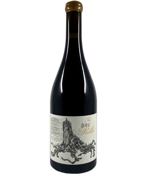 The Standish The Relic Shiraz Viognier 2023