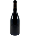 The Standish Schubert Theorem 2023 Red Wine Front bottle label and wax seal.
