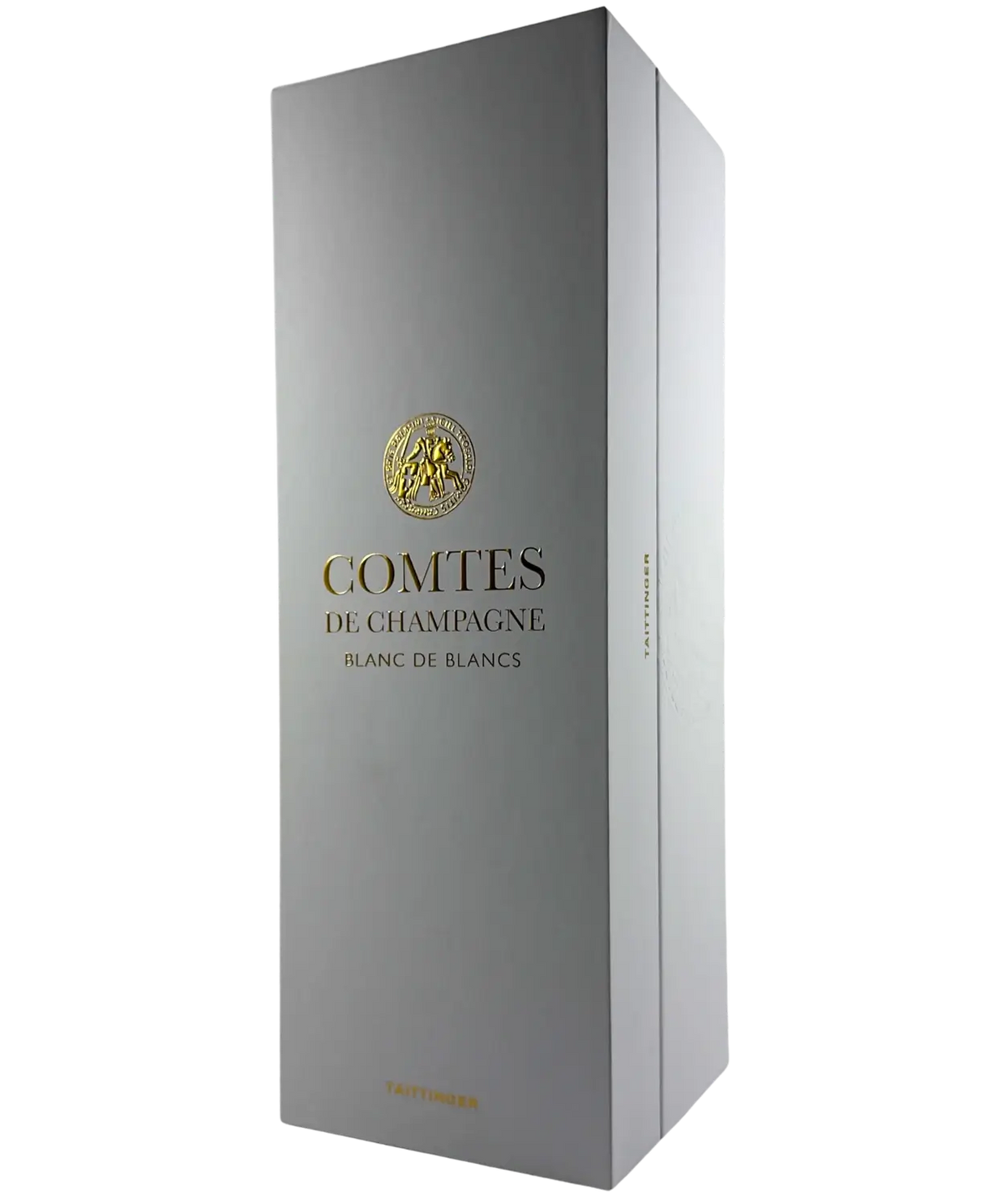 Taittinger Comtes de Champagne 2013 | Prestige French Champagne