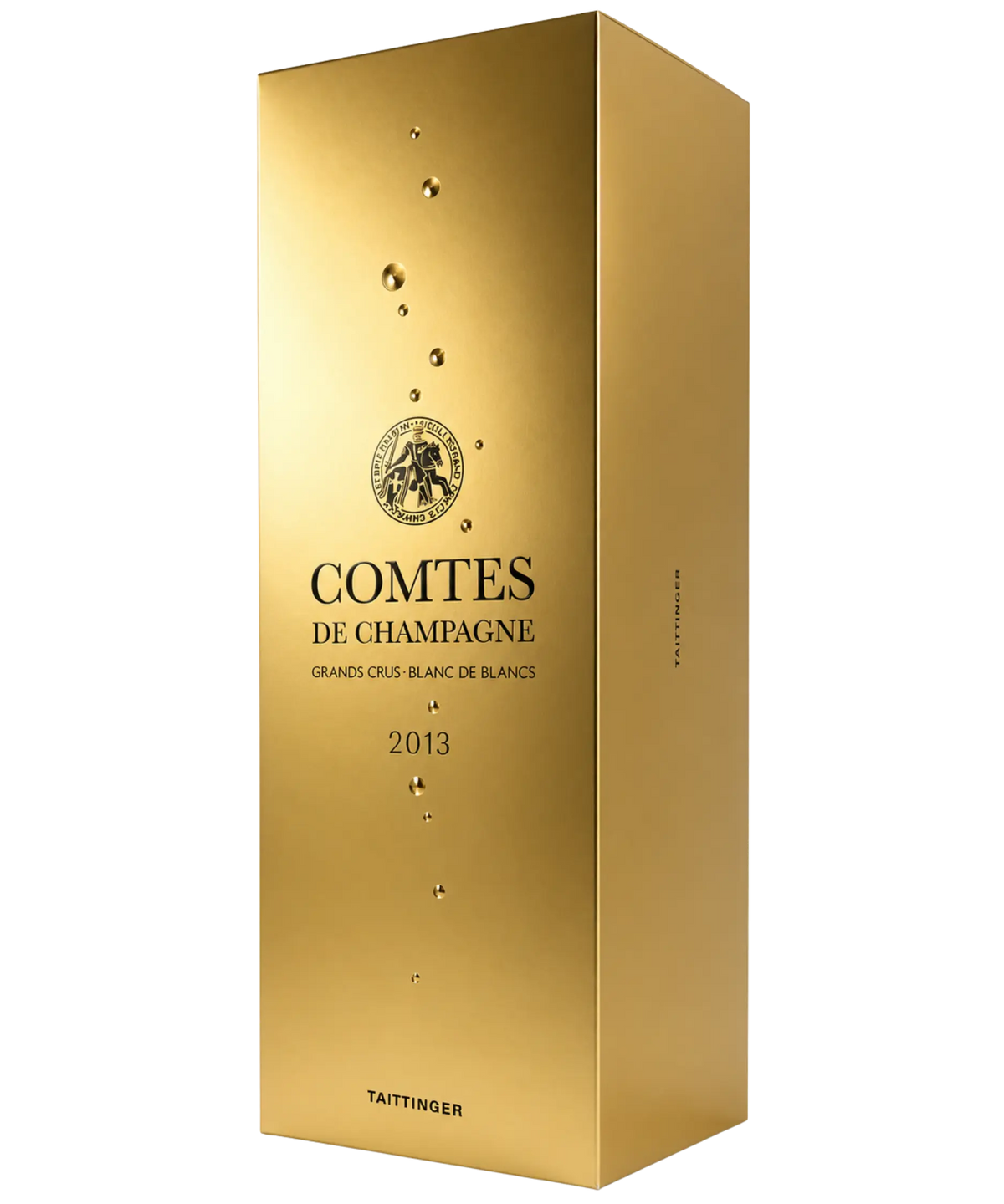 Taittinger Comtes de Champagne 2013 | Prestige French Champagne
