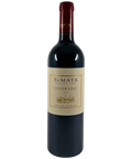 Te Mata Coleraine 2023 Hawke’s Bay New Zealand red blend front label