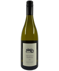 Front Label of Ten Minutes by Tractor McCutcheon Chardonnay 2022