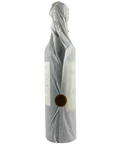 Tiano & Nareno Trevisio del 1908 Malbec 2020 – premium Argentine red wine wrapped in branded tissue paper with gold seal