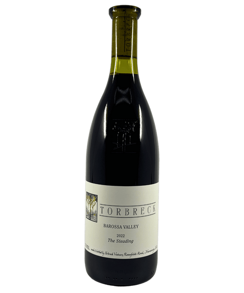 Torbreck The Steading GSM 2022