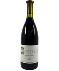 2016 Torbreck RunRig red wine bottle front label from Barossa Valley with tree logo and producer branding
