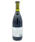 Torbreck Runrig 2016 Bottle showing Back Label