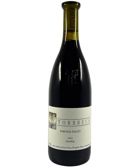 Torbreck RunRig 2021