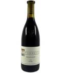 2021 Torbreck RunRig red wine bottle front label from Barossa Valley with tree logo and producer branding