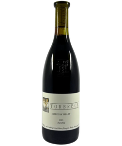 Torbreck RunRig Shiraz, Viognier 2021