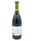 Torbreck Runrig 2021 Bottle showing Back Label