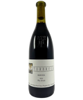 Front label of Torbreck Barossa Valley The Struie Shiraz 2023, elegant Australian shiraz wine
