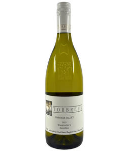 Torbreck Woodcutter’s Semillon 2023