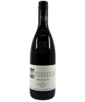 Front label of Torbreck Barossa Valley Woodcutter's Shiraz 2023, rich full-bodied Australian red win