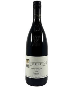 Torbreck Woodcutter’s Shiraz 2023