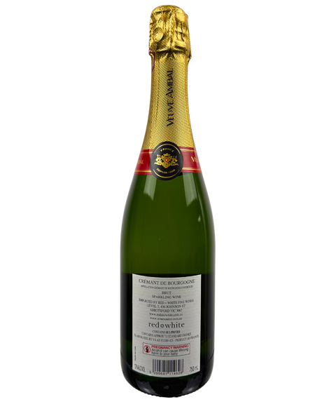 Veuve Ambal Cremant de Bourgogne Grande Cuvee Brut NV