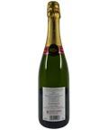 Back Label of Veuve Ambal Crémant de Bourgogne Brut