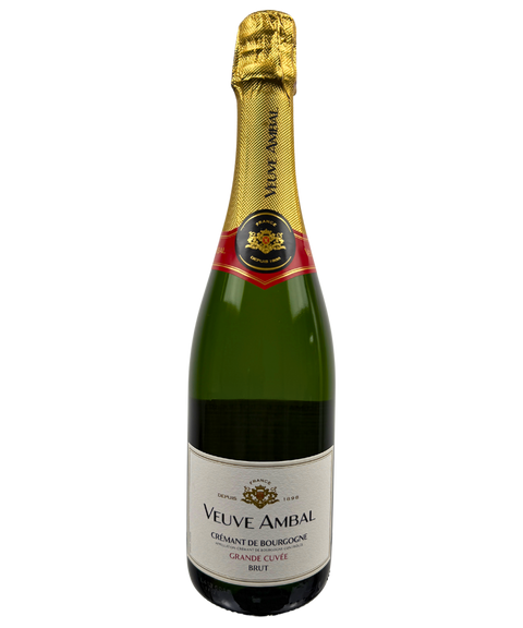 Veuve Ambal Cremant de Bourgogne Grande Cuvee Brut NV