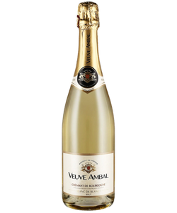 Veuve Ambal Cremant de Bourgogne Blanc de Blancs Brut NV