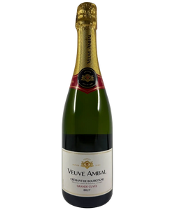 Veuve Ambal Cremant de Bourgogne Grande Cuvee Brut NV