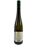 Veyder-Malberg Wachauer Liebedich Grüner Veltliner 2022 Wachau white wine back label with importer details