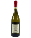 Back label of Vietti Moscato d'Asti DOCG 2024 – Italian sweet sparkling white wine with producer details and vintage information