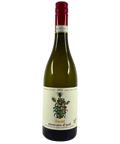 Vietti Moscato d'Asti DOCG 2024 wine bottle – Italian sweet sparkling white wine with floral label design and red screw cap