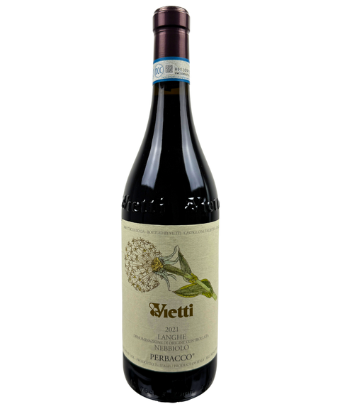 Vietti Langhe Nebbiolo Perbacco DOC 2021